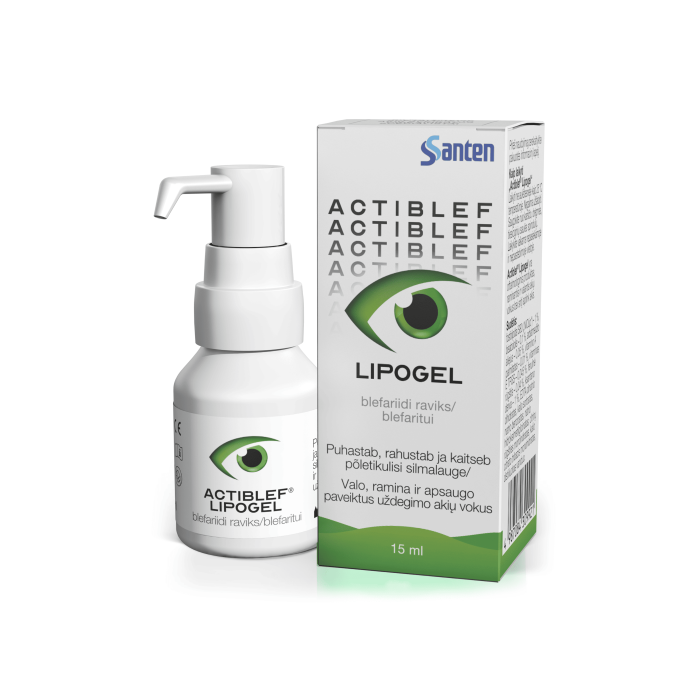 Actiblef