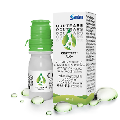 Ocutears Alo+